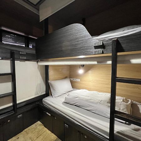 טאיפיי Work Inn Tpe מראה חיצוני תמונה